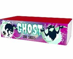 Ghost 200 rán 20mm