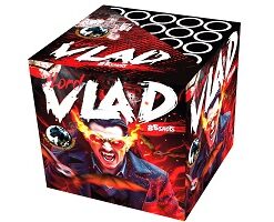 Lord Vlad 25 rán 48mm