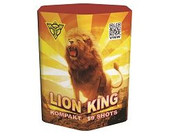 Lion King 19 rán 30mm