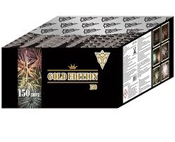 GOLD EDITION 150 RÁN 20MM