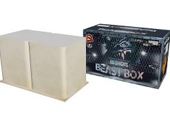 Beast box 50 rán 48mm
