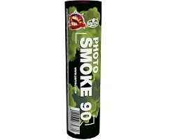 Dymovnica Photo Smoke 90 zelená 1