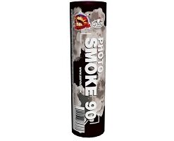 Dymovnica Photo Smoke 90 biela 1 ks