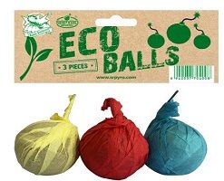 Eco Balls 3ks