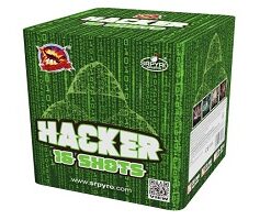 Hacker 16r 30mm