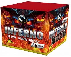 Inferno 36ran 30mm