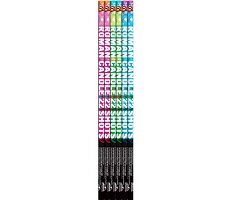 Roman candle 22 mix 45cm 12ks -S-
