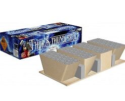 Thors Thunderbolt 189 shots